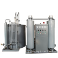 Ammonia cracker H2 Generator Ammonia Decompose Unket